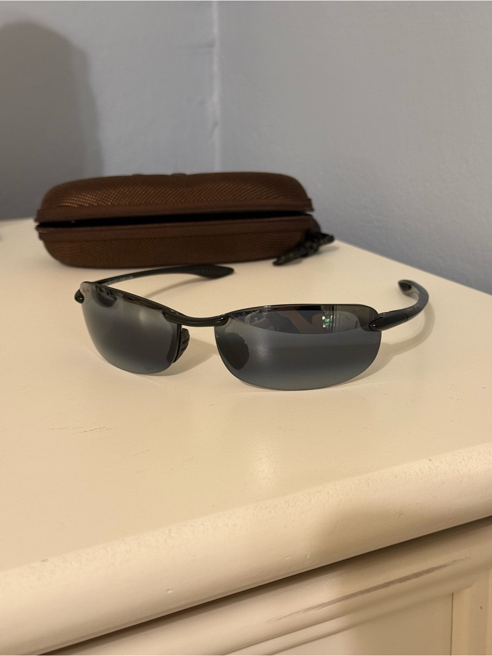 Maui Jim Makaha Unisex Sunglasses